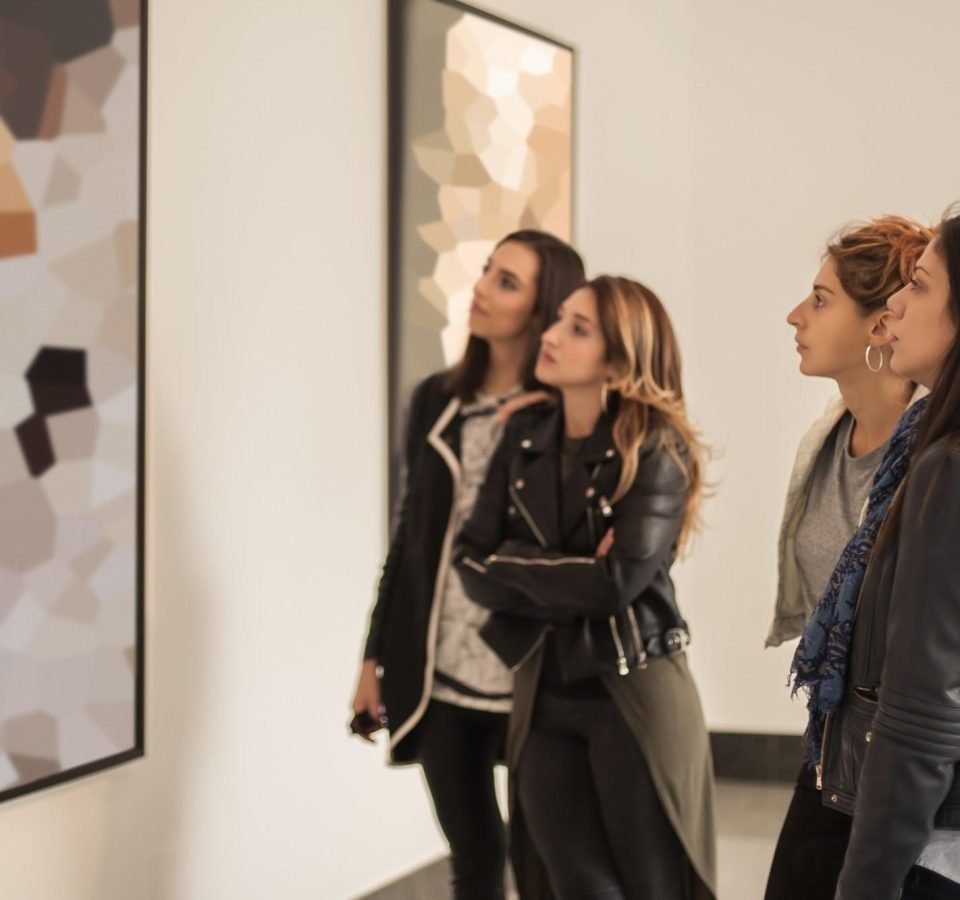 How to Develop Good Taste in Art, Fashion, and More