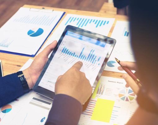 Impact of Technology on Small Businesses