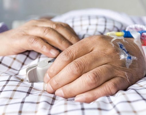 Infusion Therapy For Rheumatoid Arthritis Is