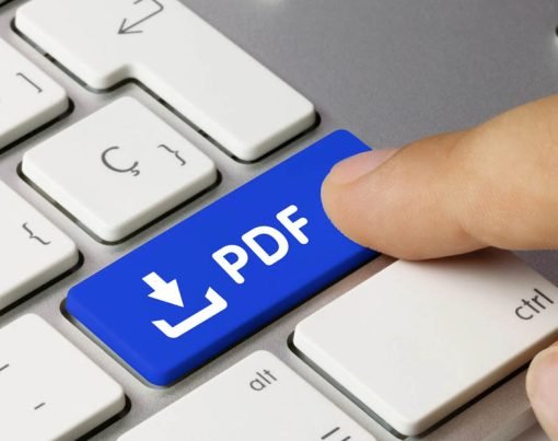 Interesting Things You Can Do With A PDF
