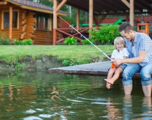 Investing in Vacation Homes