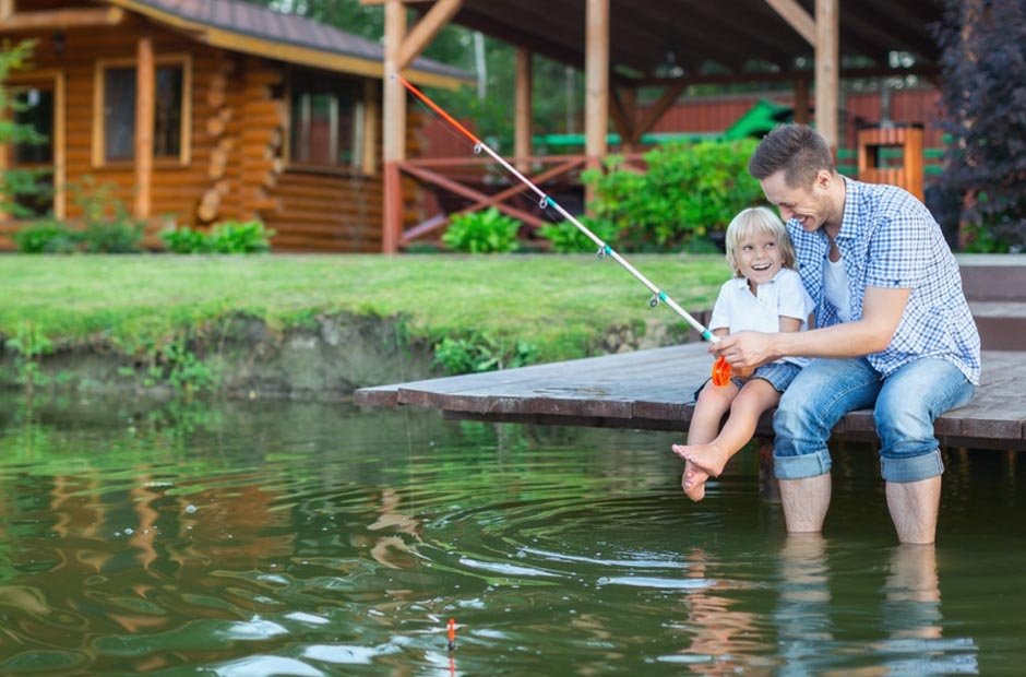 Investing in Vacation Homes