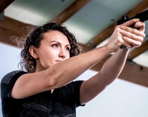 Maintenance and Care of Semi-Automatic Pistols