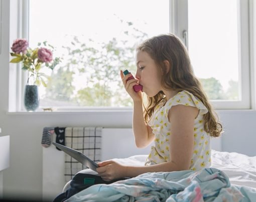 Managing Asthma with Air Purifiers