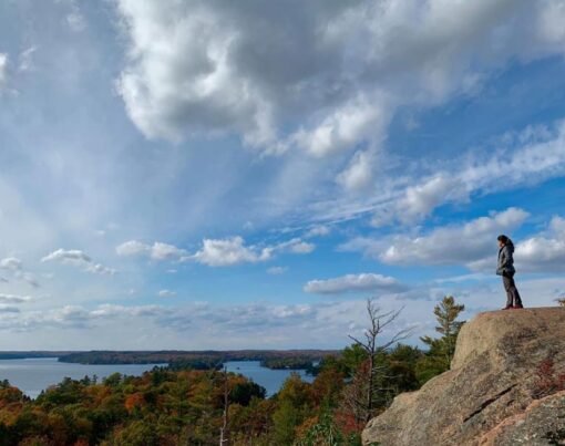 Muskoka's Amazing Outdoor Adventures