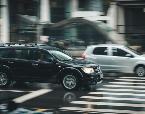 Navigating Accidents Involving Pedestrians