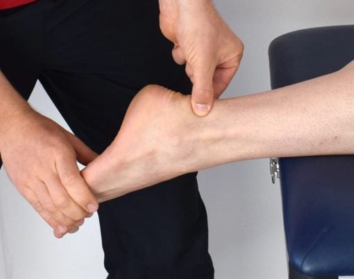 Preventing Tendinitis