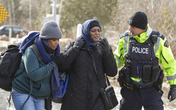 How Refugees And Asylum Seekers Can Seek Protection In Canada - Xivents