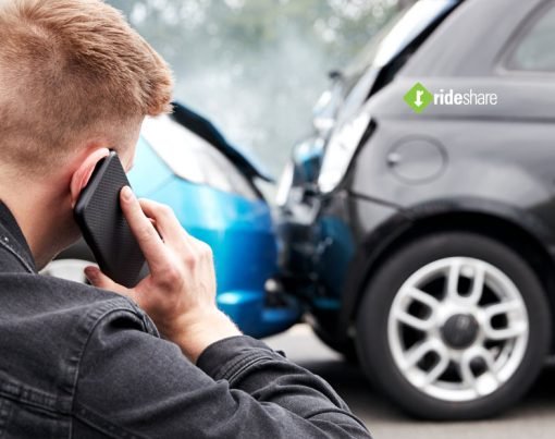 Rideshare Accidents