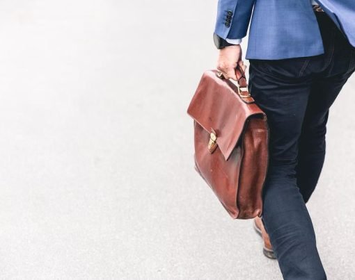 Setting And Keeping A High Quality At Work