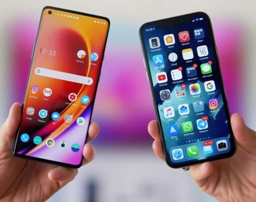 Share Photos Between Your Devices