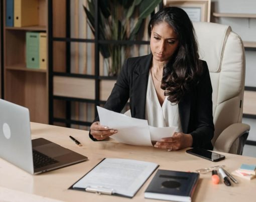 Streamline Your Immigration Process