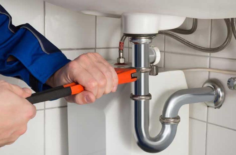 The Importance Of Timely Plumbing Repairs To Avoid Water Damage And Other Issues