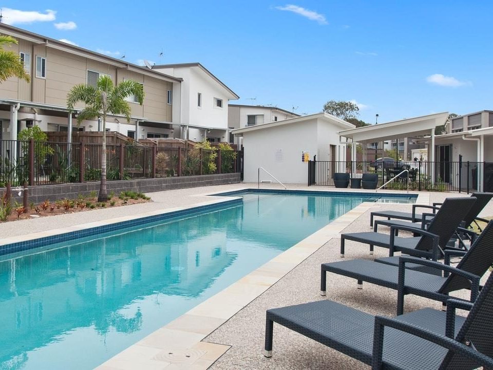 The Perks of Living in a Gated Community