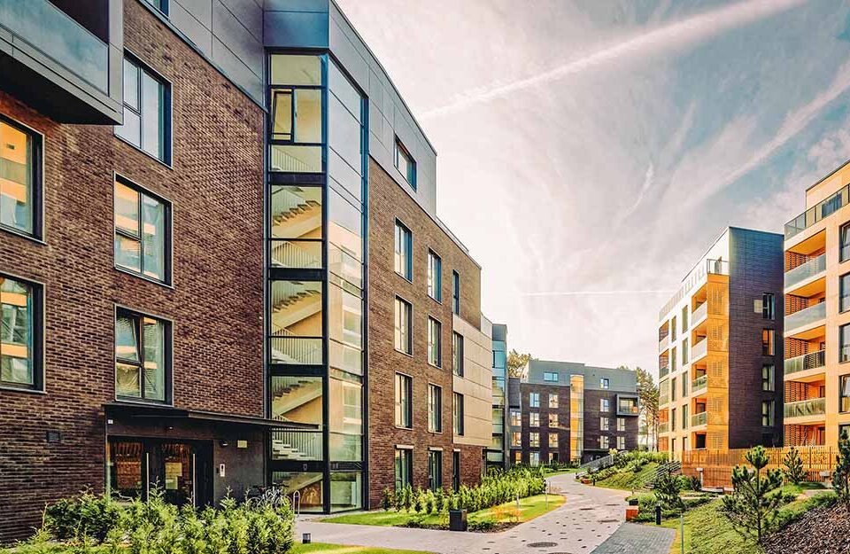 Tips for First-Time Buyers Investing in Multifamily Rental Properties