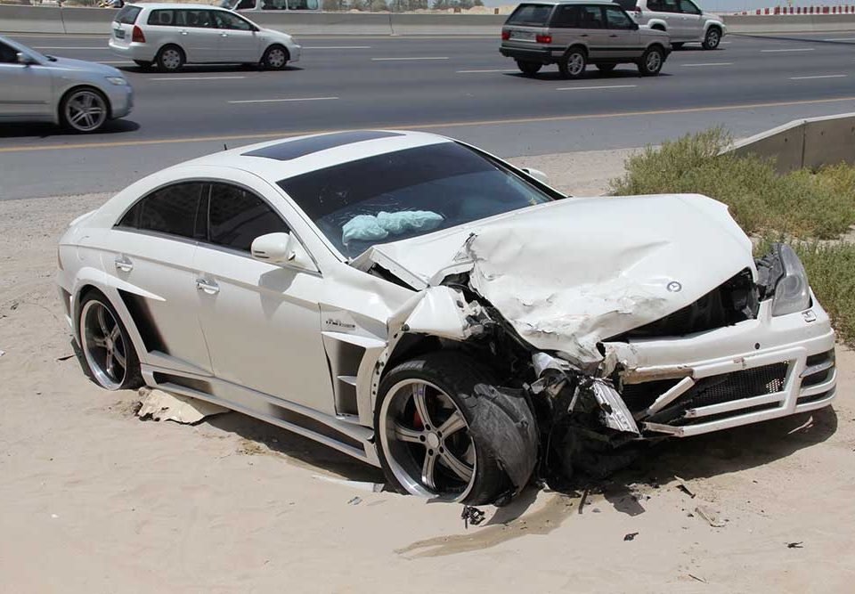 Top 10 Factors to Consider When Picking a Car Accident Attorney