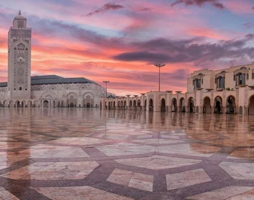 Travel Design Tour Operator and Destination Management Company