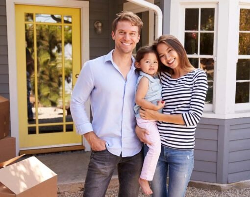What Should First-Time Home Buyers Consider When Home Searching