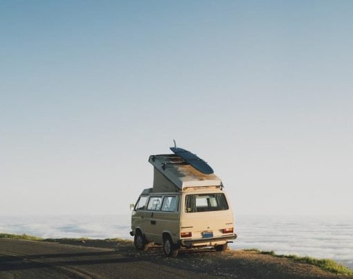 What Van Models Are Best for Van Life