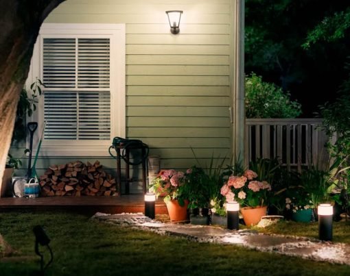 What are the Benefits of Using Led Lighting for Your Outdoor Lighting Needs