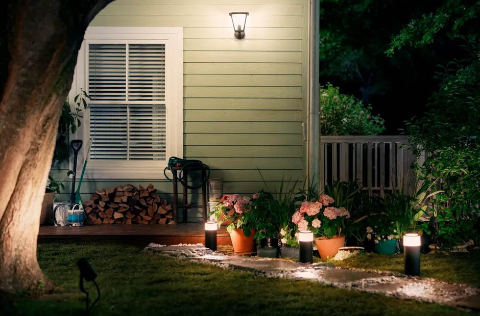 What are the Benefits of Using Led Lighting for Your Outdoor Lighting Needs