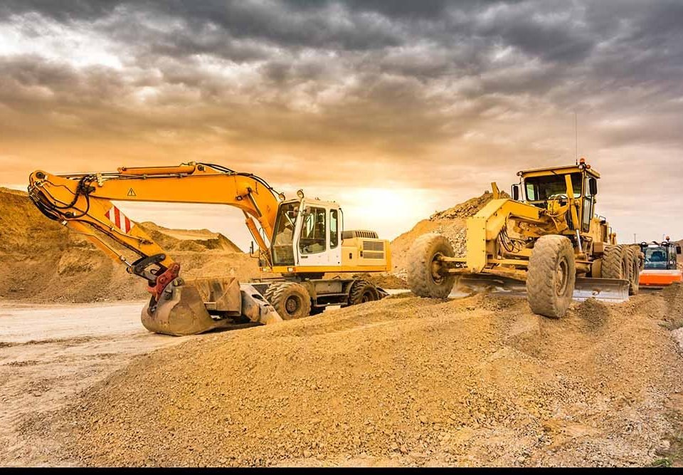 What to Consider Before Purchasing Construction Equipment