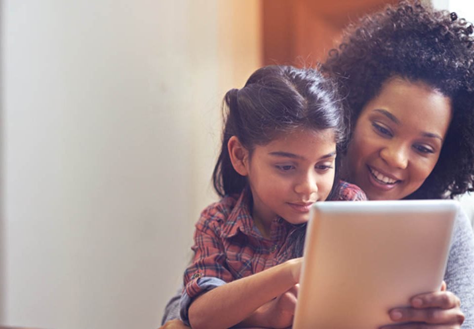 Your Kids to Their Own Tech Devices for the First Time