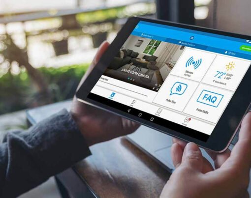 Add User to ADT Control App