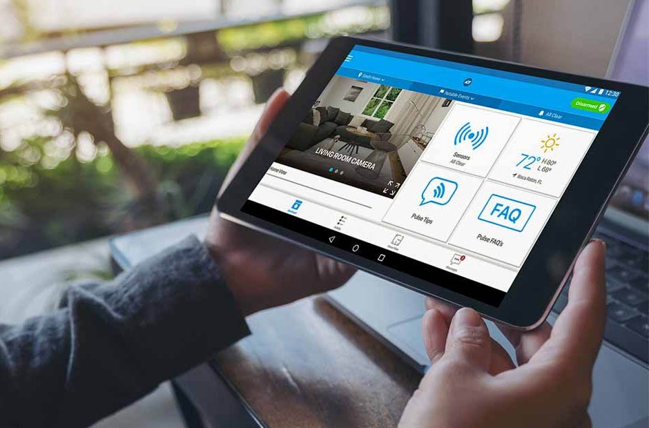 How to Add User to ADT Control App? Xivents