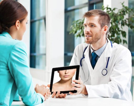 Aesthetic Service Provider