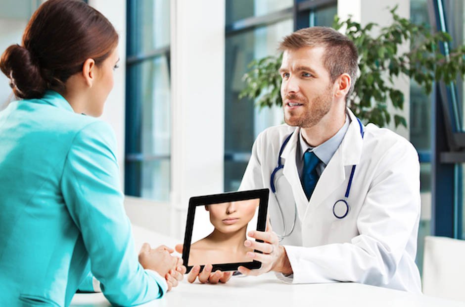 Aesthetic Service Provider