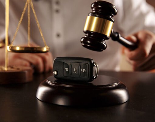 Attorney After A Car Accident