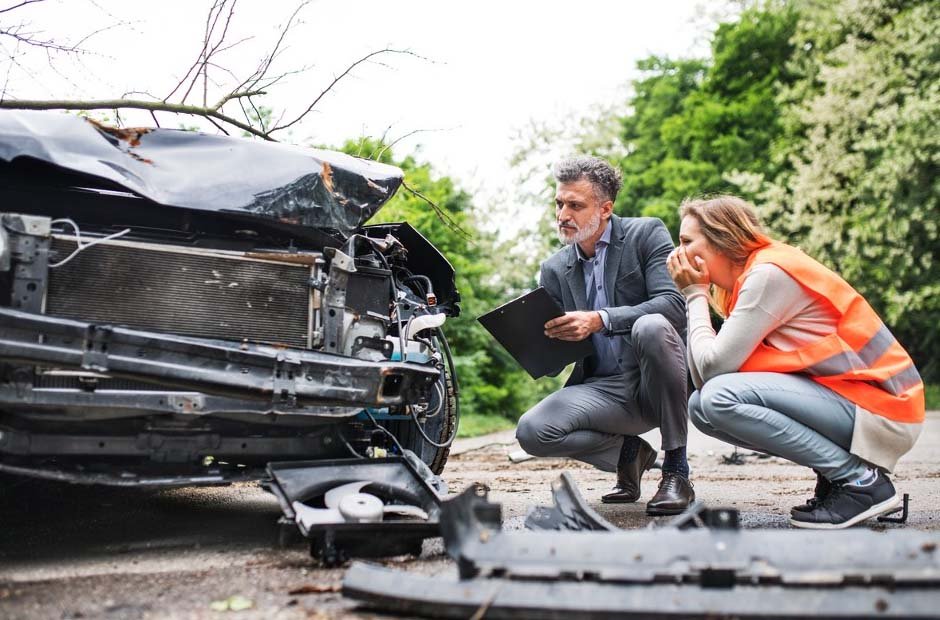 Best Truck Accident Lawyer