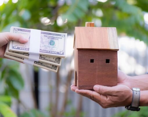 Cash Offers for House