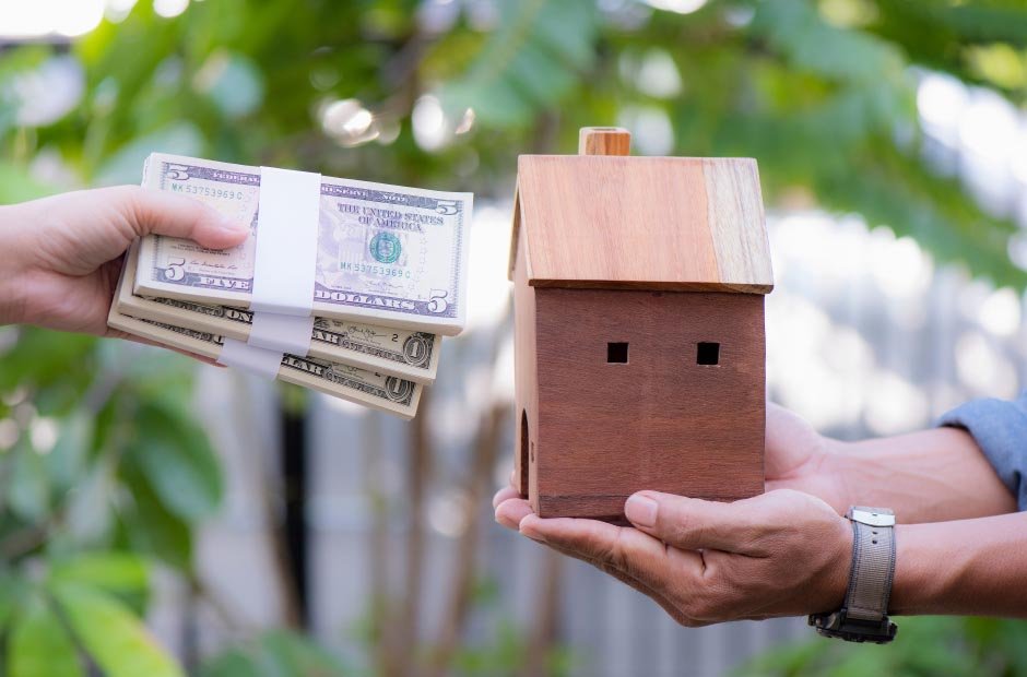 Cash Offers for House