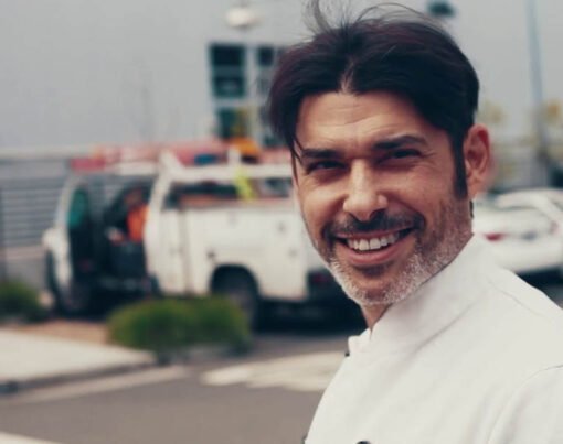 Charleston Photographer's Guide