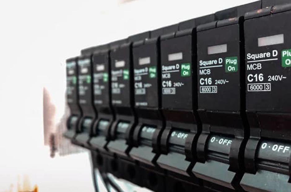 How to Check and Reset Furnace Circuit Breaker Xivents