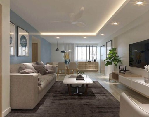 Develop a Lighting Plan for a Home Renovation