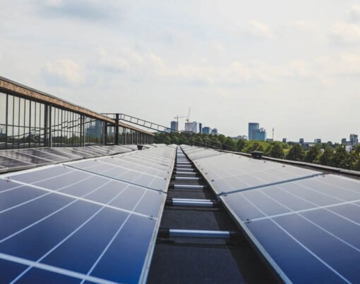 Efficient Solar Solutions