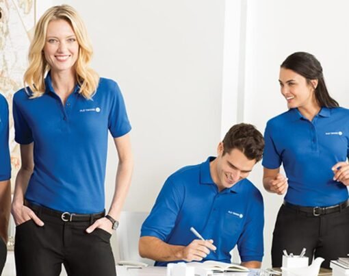 Fashionable and Reliable Bespoke Uniform