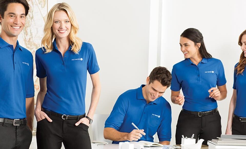 Fashionable and Reliable Bespoke Uniform