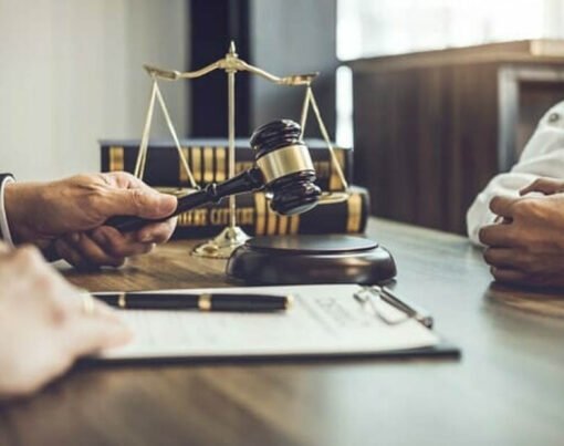 Filing A Personal Injury Lawsuit