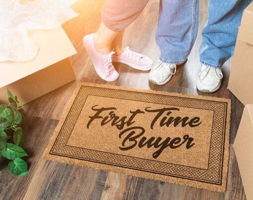 First-Time Homebuyers