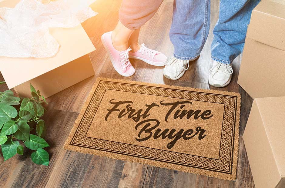 First-Time Homebuyers