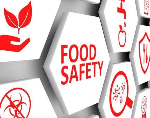 Food Safety Management Systems
