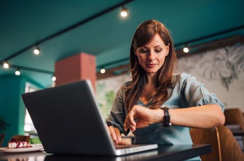 High Job Satisfaction and Earning Potential