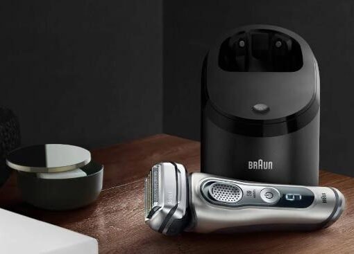 How to Shave Your Face