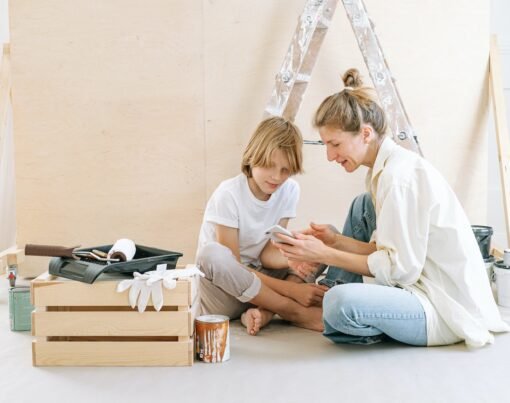 Kid-Friendly Home Renovations