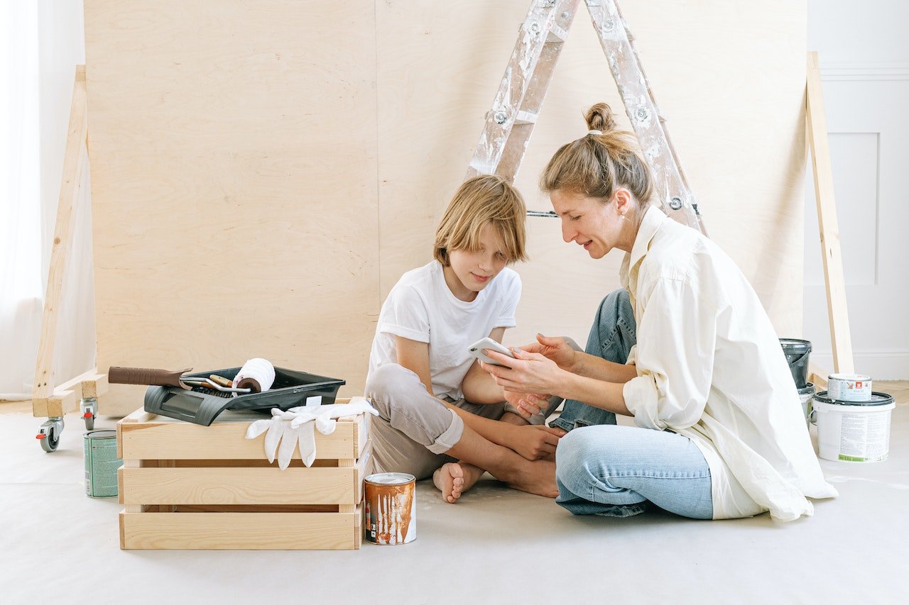 Kid-Friendly Home Renovations: Tips for a Safe and Fun Space - Xivents - Focus On Family-Friendly Renovation