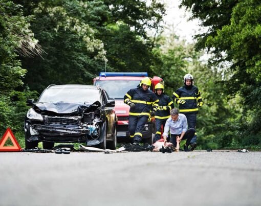 Legal Considerations for Hit-and-Run Car Accident Claims